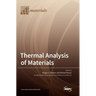 Thermal Analysis of Materials