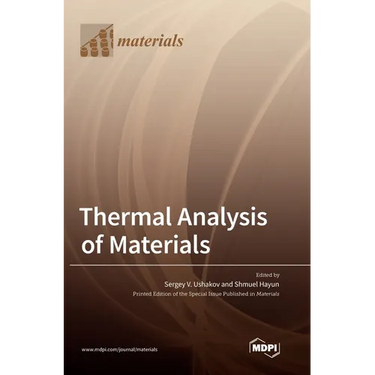 Thermal Analysis of Materials