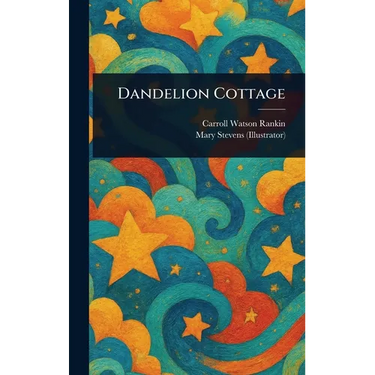Dandelion Cottage