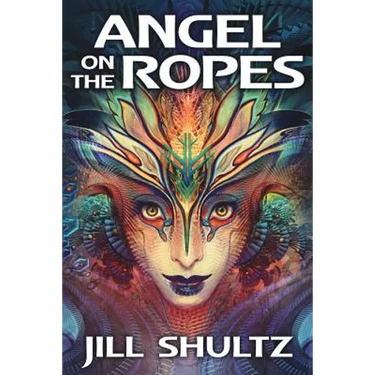 Angel on the Ropes