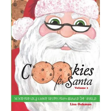 Cookies for Santa