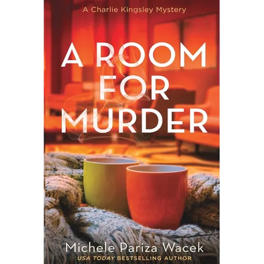 A Room for Murder