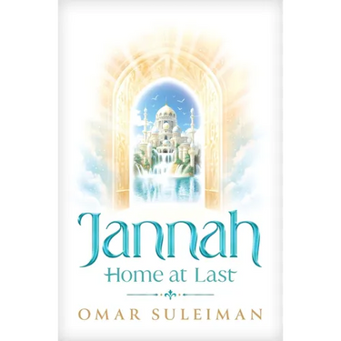 Jannah: Home at Last