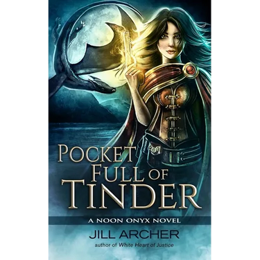 Pocket Full of Tinder