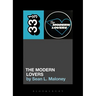 The Modern Lovers' the Modern Lovers