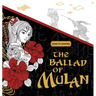 Odes to Inspire: The Ballad of Mulan
