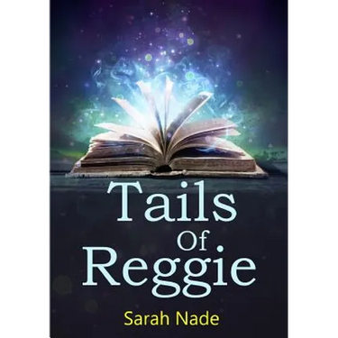 Tails Of Reggie