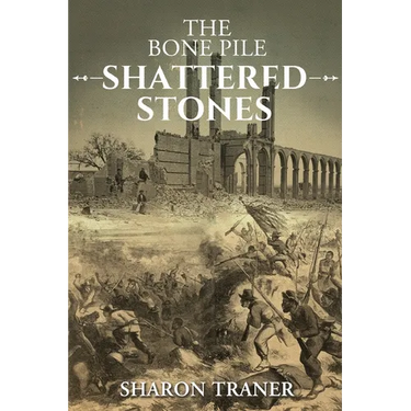 The Bone Pile: Shattered Stones