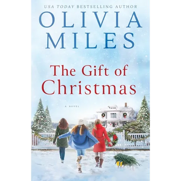 The Gift of Christmas