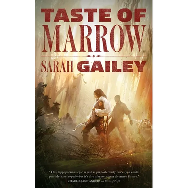 Taste of Marrow