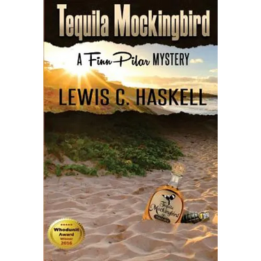 Tequila Mockingbird