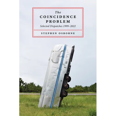 The Coincidence Problem: Selected Dispatches 1999-2022