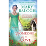 Someone to Love: Avery's Story