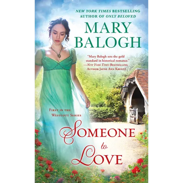 Someone to Love: Avery's Story