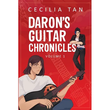 Daron's Guitar Chronicles: Volume 1
