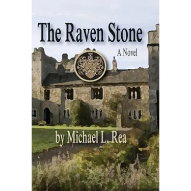 The Raven Stone
