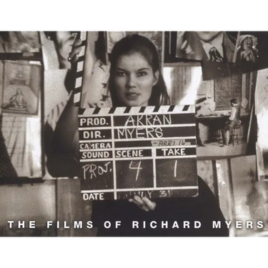 The Films of Richard Myers