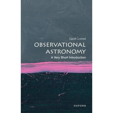 Observational Astronomy: A Very Short Introduction