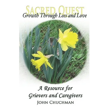 Growth Through Loss and Love: Sacred Quest