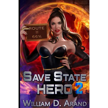 Save State Hero 2