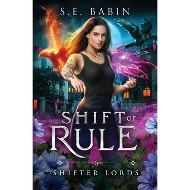Shift of Rule