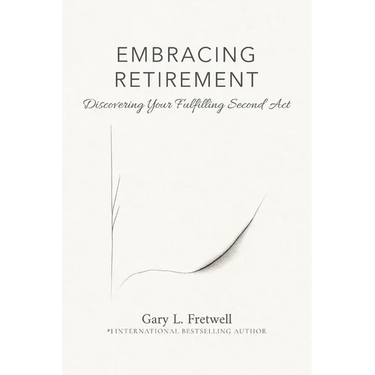 Embracing Retirement: Discovering Your Fulfilling Second Act