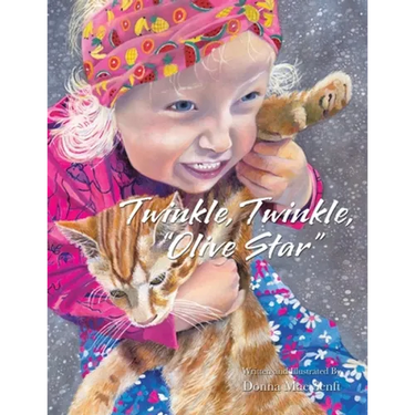 Twinkle, Twinkle, "Olive Star"