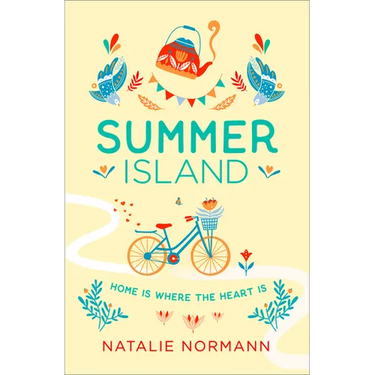 Summer Island