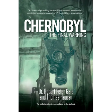 Chernobyl: The Final Warning