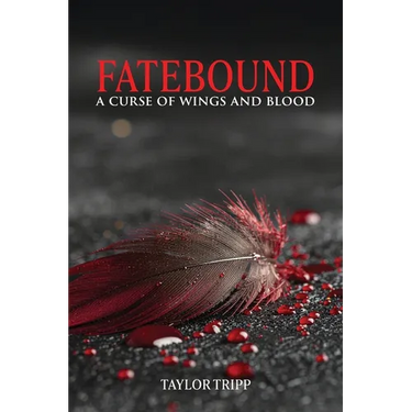 Fatebound: A Curse of Wings and Blood