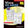 Vivre En Sante 1-3