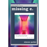 missing e.: Cut-up Poems from Tumblr
