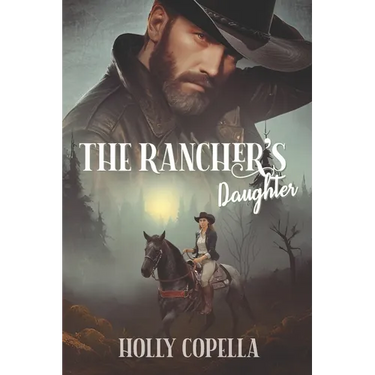The Rancher's Daughter