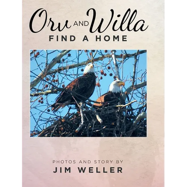 Orv And Willa Find A Home