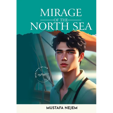 Mirage of the North Sea