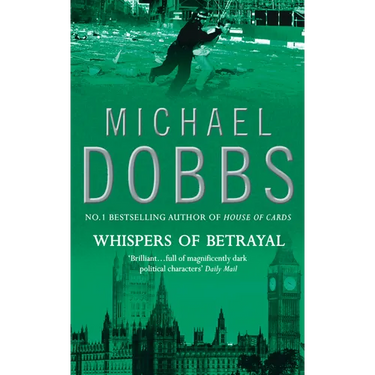 Whispers of Betrayal
