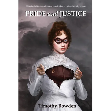 Pride and Justice
