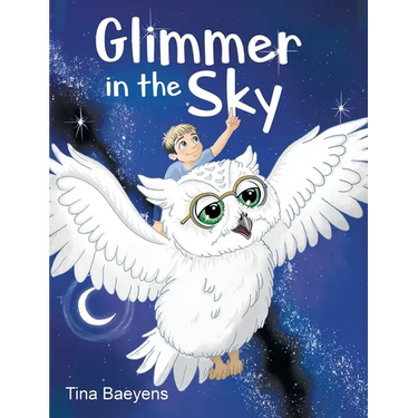 Glimmer in the Sky