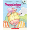 Poppleton Has Fun: An Acorn Book (Poppleton #7): Volume 7