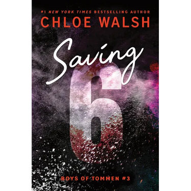 Saving 6 (Standard Edition)