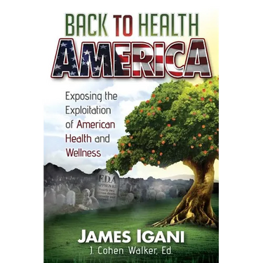 Back To Health America