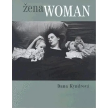 Zena/Woman: Mezi Vdechnutim a Vydechnutim/Between Inhaling and Exhaling