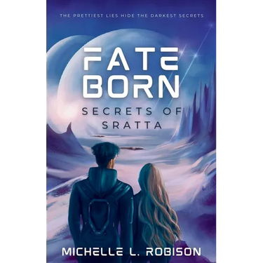 Fate Born: Secrets of Sratta