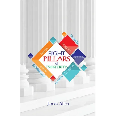Eight Pillars of Prosperity