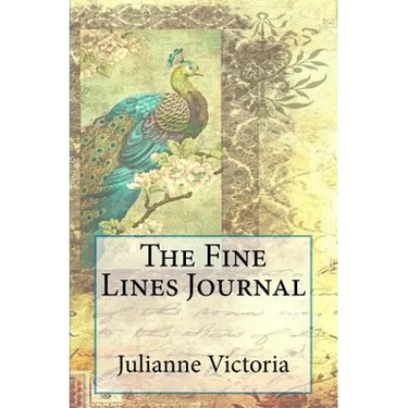The Fine Lines: 44 Meditations for Intentional Living