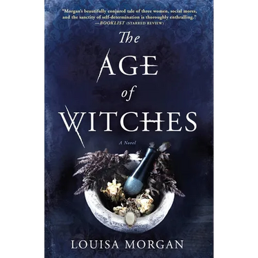 The Age of Witches