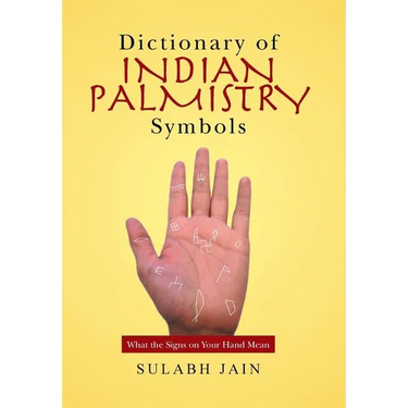 Dictionary of Indian Palmistry Symbols: What the Signs on Your Hand Mean