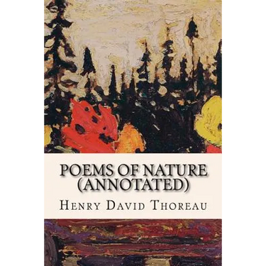Poems of Nature (annotated)