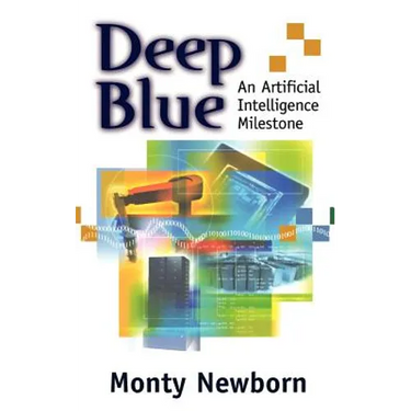 Deep Blue: An Artificial Intelligence Milestone