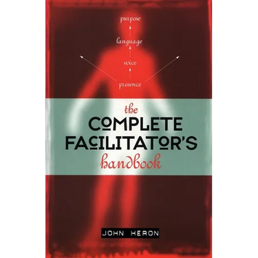 The Complete Facilitator's Handbook